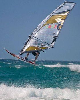 WindWanderers SurfFX Meet