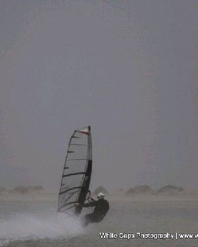 Epic first day of Sandy Pt Speed fortnight