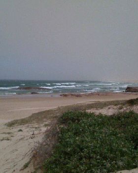 Big wind