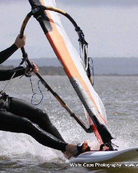 Sandy Point Speed fortnight day 2
