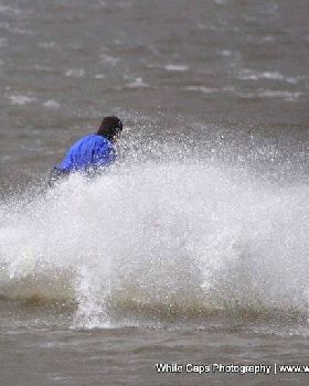 Sandy Point Speed fortnight day 2