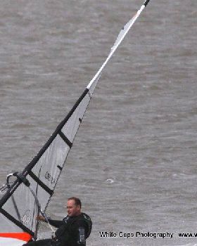 Sandy Point Speed fortnight day 2