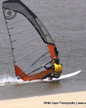 Sandy Point Speed fortnight day 2