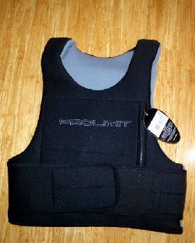 weight vest