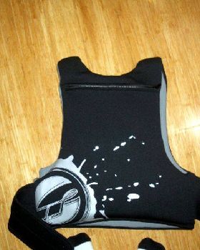 weight vest