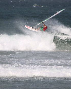 NSWWA Heat 2  Sat