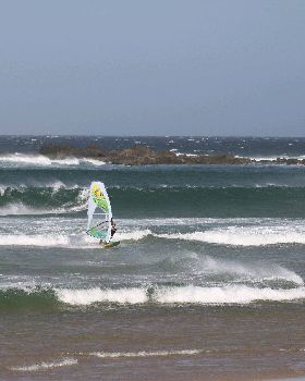 NSWWA Heat 2  Sat
