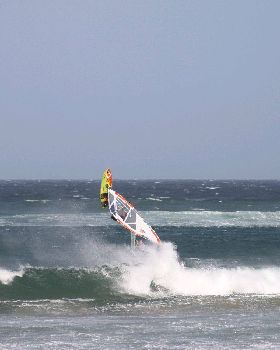 NSWWA Heat 2  Sat