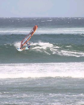 NSWWA Heat 2  3rd Oct