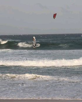 NSWWA Heat 2  3rd Oct