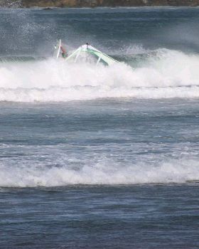 NSWWA Heat 2  3rd Oct