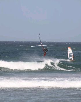 NSWWA Heat 2