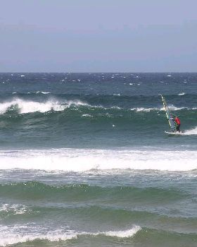 NSWWA Heat 2
