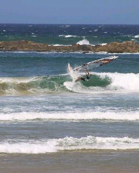 NSWWA Heat 2