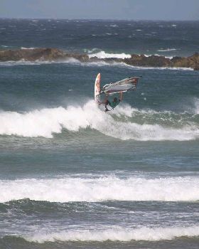 NSWWA Heat 2