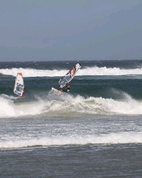NSWWA Heat 2