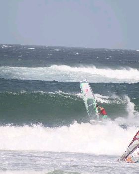 NSWWA Heat 2