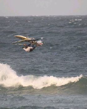 NSWWA Heat 2
