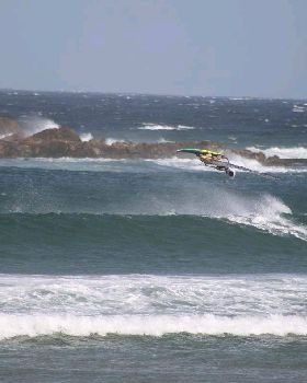 NSWWA Heat 2