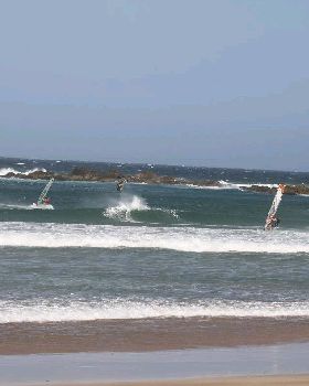 NSWWA Heat 2
