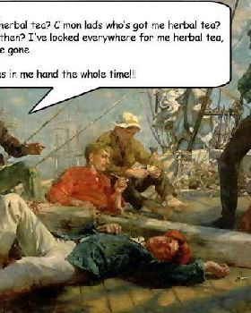 The-Midday-Rest-Sailors-Yarning,-1906 copy
