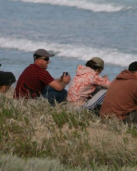Beachport weekend
