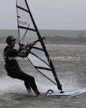 Sandy Pt Speed fortnight 09