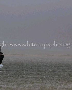 Sandy Pt Speed fortnight 09
