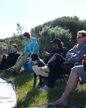 Beachport 09