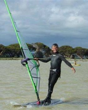 Beachport 09