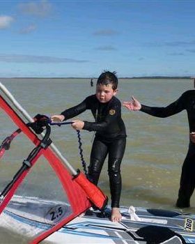 Beachport 09