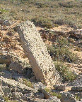 tombstone