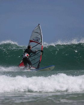 Warrath Bay, Sandy Point, VIC