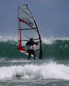 Warrath Bay, Sandy Point, VIC