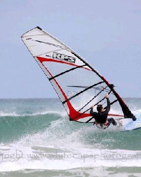 Sandy Pt, VIC