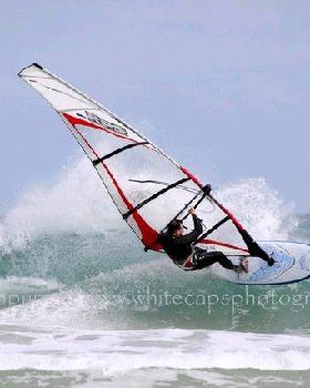 Sandy Pt, VIC