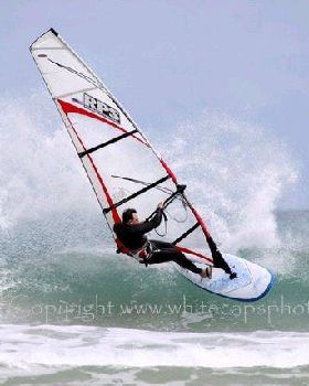 Sandy Pt, VIC