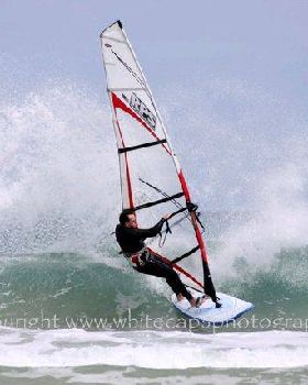Sandy Pt, VIC
