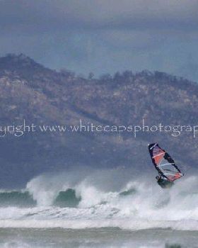 Sandy Pt, VIC