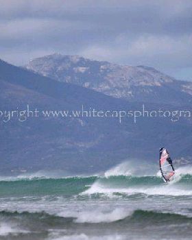 Sandy Pt, VIC