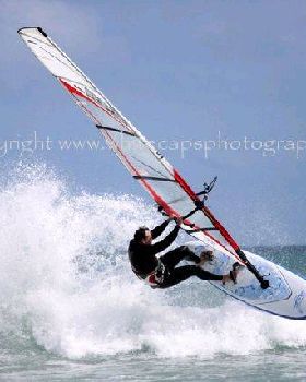 Sandy Pt, VIC