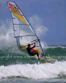 Sandy Pt, VIC