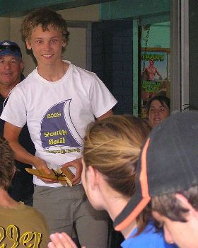 TECHNO 293 QLD CHAMPIONSHIPS 2009