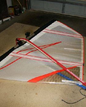 DIY Kids Rig