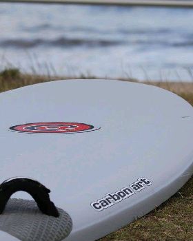 Carbon Art Formula 78