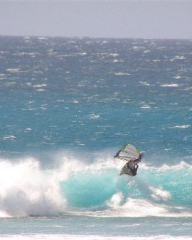Scott McKercher... lip slay