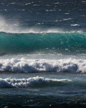 Matt H -  bottom turn - shot by Svenco / Starboard
