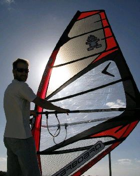 New windsurfing gear 107copy