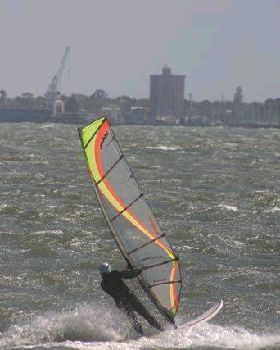 Anonymous Sailor
