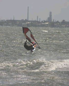 Anonymous Sailor